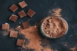 فوائد صحية مؤكدة للشوكولاتة الداكنة تعرف عليها