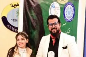 فيلم آخر جرعة يحصد جائزة مهرجان تمكينهم