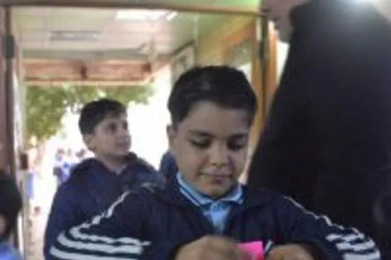 تجربة برلمان الطلبة في مدارس الموسيقى والباليه