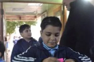 تجربة برلمان الطلبة في مدارس الموسيقى والباليه