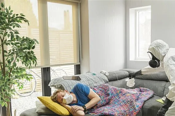 الأول من نوعه منذ كورونا الصحة العالمية تطلق صافرة إنذار بسبب فيروس MERS CoV