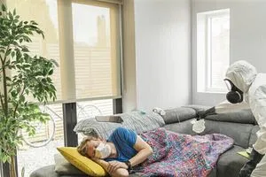 الأول من نوعه منذ كورونا الصحة العالمية تطلق صافرة إنذار بسبب فيروس MERS CoV