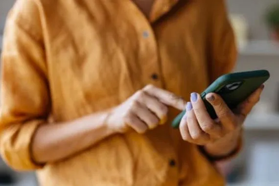 تعطل خدمات الشحن والتجديد بشركة WE