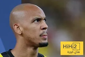 الاتحاد يستعيد فابينيو قبل مواجهة الشباب