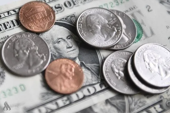 توقعات بتجاوز حجم الدين الوطني الأمريكي 38 5 تريليون دولار وكالة الانباء العراقية واع