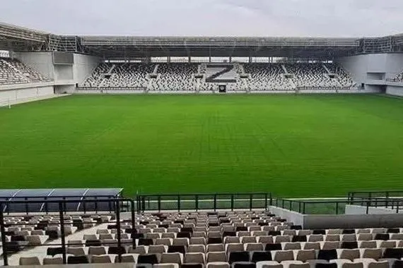 نادي الزوراء يتجه لتغيير اسم ملعبه