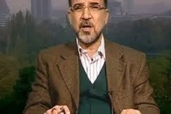 كلب الحراسة مستدعى لتلقي التعليمات فلا تخطئوا الميزان