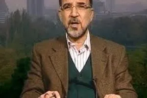 كلب الحراسة مستدعى لتلقي التعليمات فلا تخطئوا الميزان