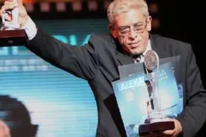 وفاة المخرج المصري عبد السيد