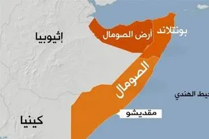 ماذا نعرف عن أرض الصومال