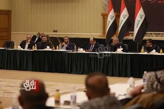 الليلة ثلاثة شيعة يتنافسون على منصب النائب الأول لرئيس البرلمان العراقي شفق نيوز