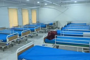 محافظ نينوى خطة لرفع السعة في مستشفيات المحافظة إلى 6000 سرير بنهاية العام المقبل