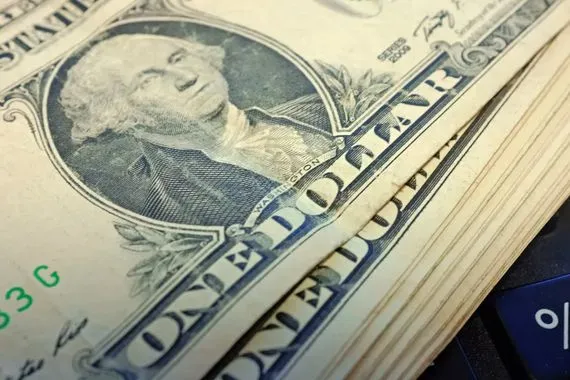 الدين العام الأمريكي يتجاوز 38 5 تريليون دولار