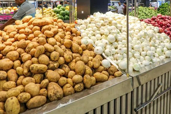 الزراعة ثقة المواطن بالمنتج المحلي تفوق المستورد