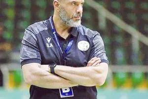 البحريني الفلاحي مدربا لمنتخب العراق بكرة اليد