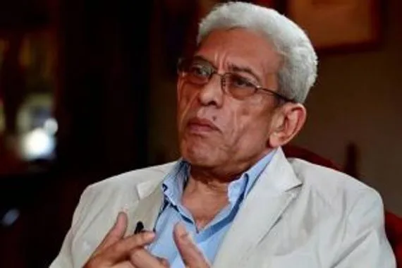 رحيل مخرج أرض الخوف والكيت كات