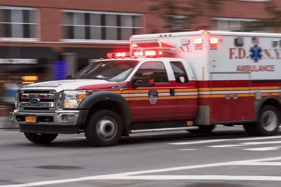 تحطم مروحيتين في ولاية نيوجيرسي الأمريكية