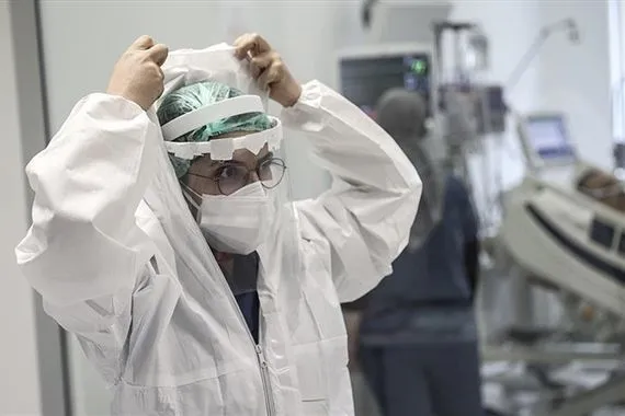 روسيا تتحدث عن استعدادها للتعامل مع أوبئة أخطر من كورونا