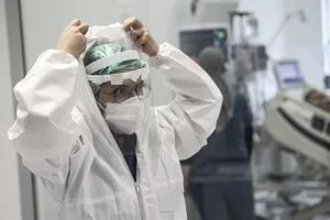 روسيا تتحدث عن استعدادها للتعامل مع أوبئة أخطر من كورونا