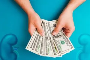 السجن لشخص عرض كليته للبيع على فيسبوك