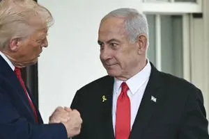 نتنياهو إلى واشنطن بحثاً عن موافقة أميركية لضرب إيران شفق نيوز