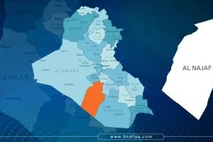 المخابرات العراقية تفكك عصابة غسيل أموال في مطار النجف شفق نيوز
