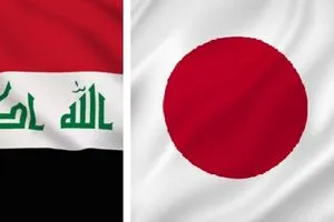 اليابان تترقب الحكومة العراقية الجديدة لدينا مشاريع كثيرة