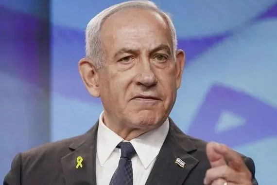 قراصنة إيرانيون يخترقون هاتف رئيس مكتب نتنياهو