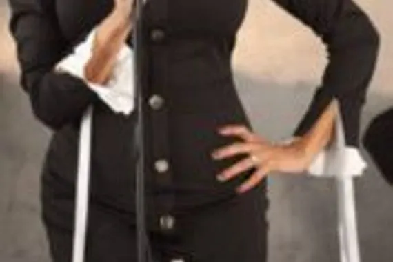 فلسطينية  تنطلق من برامج مواهب وتعشق الطرب الأصيل