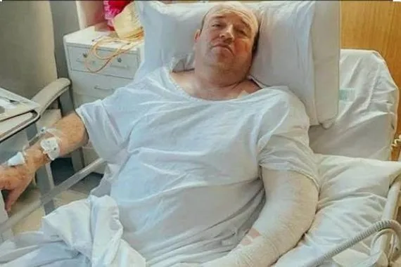 السوري بطل هجوم سيدني أردت منع قتل أبرياء