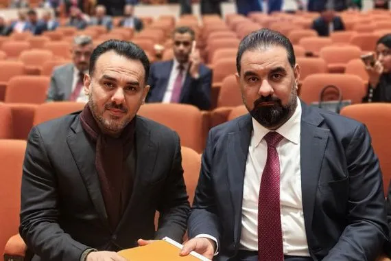 الإطار التنسيقي يسلم رئاسة البرلمان تواقيع الكتلة الأكبر تمهيداً لتشكيل الحكومة