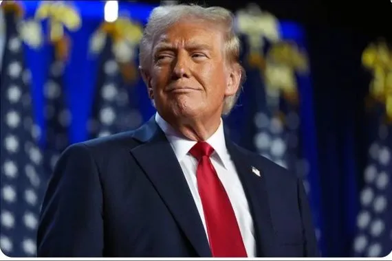 ترامب يؤكد انفتاحه على التفاوض مع إيران