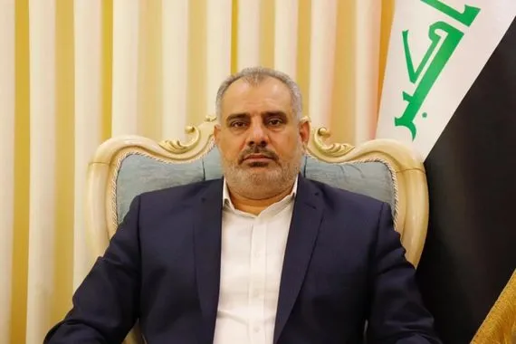 مجلس النواب ينتخب عدنان فيحان نائباً أول لرئيس البرلمان