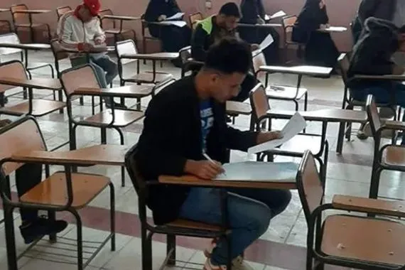 الأمن الوطني يكشف عن جهاز مبتكر لمكافحة الغش الإلكتروني في الامتحانات شفق نيوز