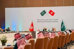 التبادل التجاري بين السعودية وتونس يتجاوز 25 ويصل إلى 1 12 مليار ريال