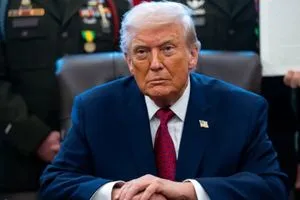 ترامب إعادة إعمار قطاع غزة ستبدأ قريبا