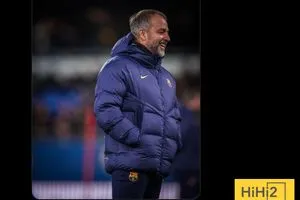 فليك يجد سعادته هنا