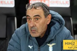 جراحة قلبية ناجحة لمدرب لاتسيو روما