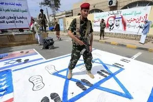 صحيفة إسرائيلية الاعتراف بإقليم ارض الصومال الانفصالي قد يمهد لخطوة مماثلة جنوب اليمن