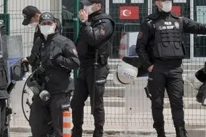 تركيا تعتقل العشرات في عملية ضد داعش