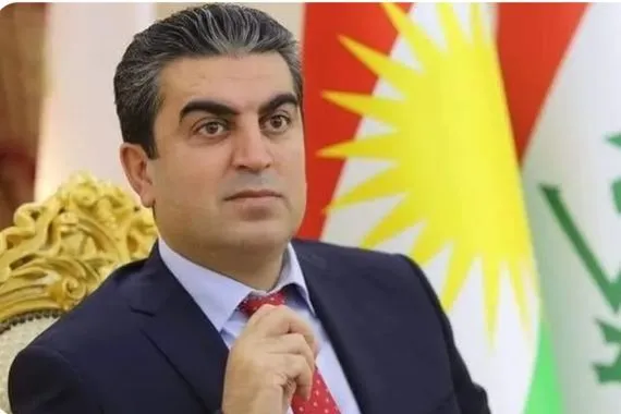 مجلس النواب ينتخب فرهاد الأتروشي نائبًا ثانيًا لرئيسه