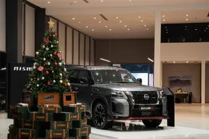 إنفينيتي تبدأ خطوة عالمية غير مسبوقة في السوق العراقية