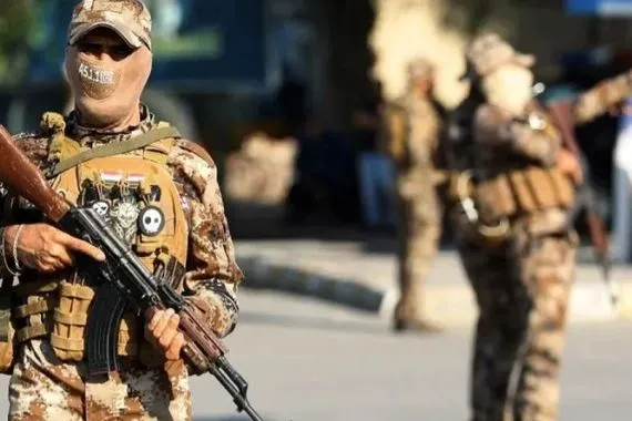 أربيل إلقاء القبض على متهم بقتل شخصين إثر خلافات سابقة شفق نيوز