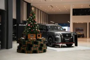 إنفينيتي تبدأ خطوة عالمية غير مسبوقة في سوق السيارات العراقي انطلاقاً من بغداد وأربيل