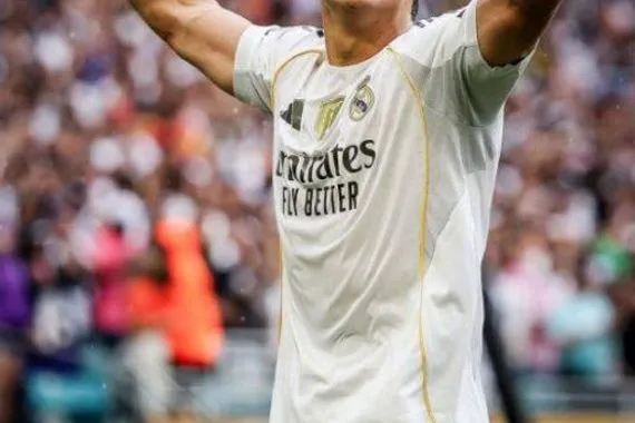 عملاق إيطالي يسعى لضم غونزالو غارسيا