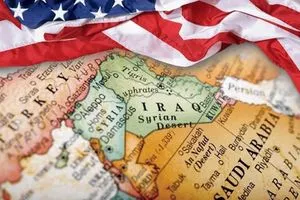 خبير سوري أمريكا وراء الفوضى العالمية بدعمها للكيان الصهيوني