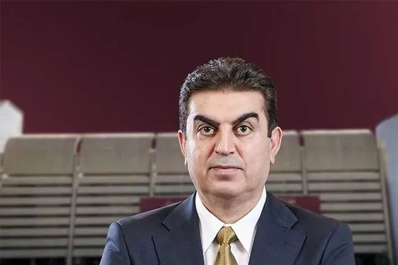 مجلس النواب يختار الاتروشي ويستعد للشروع بانتخاب رئيس الجمهورية
انتهاء أزمة رئاسة البرلمان بإجبار الديمقراطي الكردستاني على سحب مرشحه