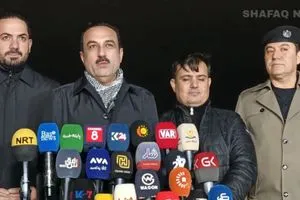 وسط حصار اقتصادي أربيل تستقبل 1 5 مليون زائر خلال 2025 شفق نيوز