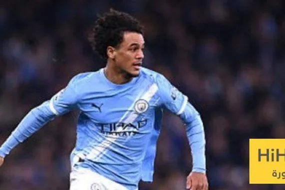 أول الراحلين عن مانشستر سيتي