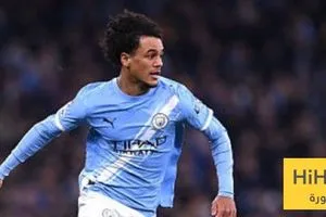 أول الراحلين عن مانشستر سيتي